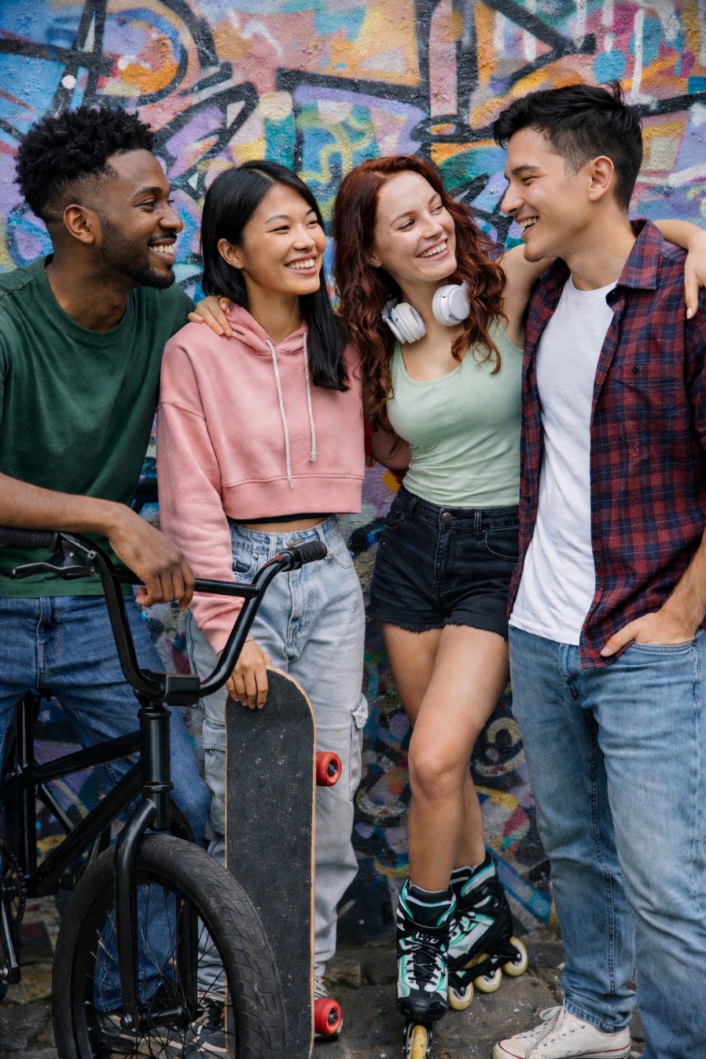 Discover Rotterdam’s skate scene: from Westblaak’s outdoor park and Skateland’s indoor ramps to scenic inline routes, BMX tracks, lessons, shops and competitions.